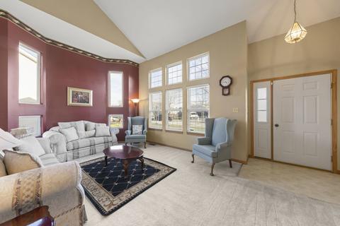 5615 Major Dr, Plainfield, IL 60586 photo 2