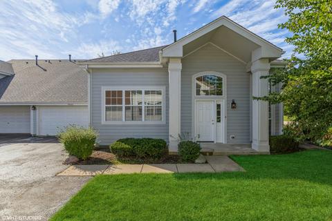 9523 Lenox Ln, Village Of Lakewood, IL 60014