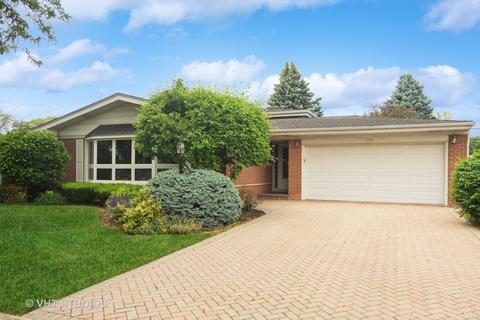 174 Lance Dr, Des Plaines, IL 60016