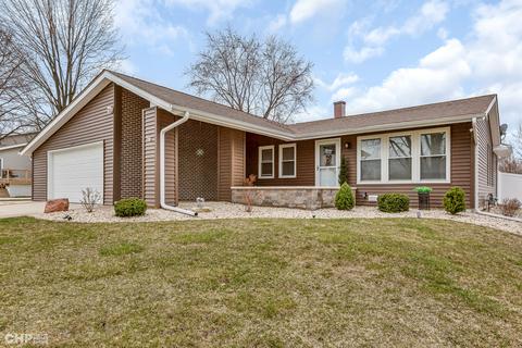 256 Sterling Ln, Bloomingdale, IL 60108