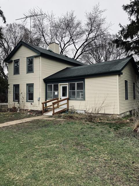 17714 Washington St, Union, IL 60180