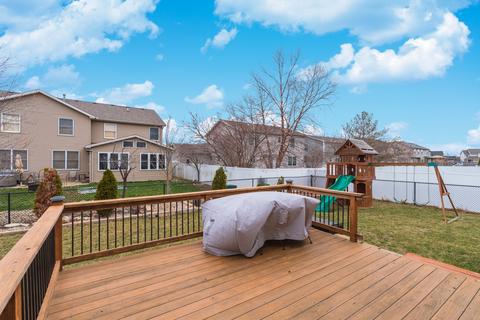 2958 Buffalo Ln, Normal, IL 61761 photo 44