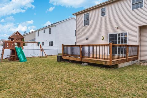 2958 Buffalo Ln, Normal, IL 61761 photo 41