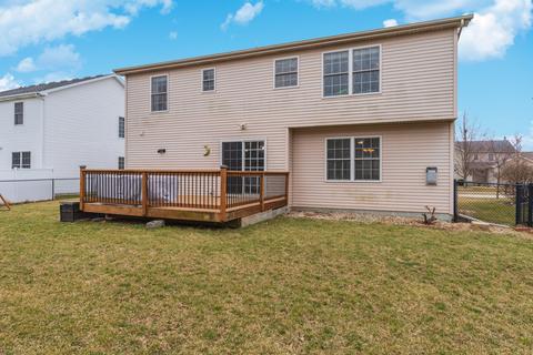 2958 Buffalo Ln, Normal, IL 61761 photo 42