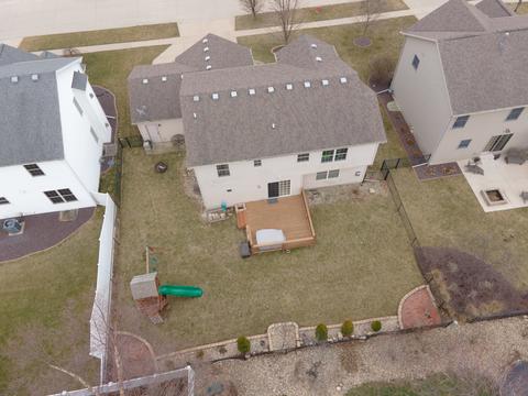2958 Buffalo Ln, Normal, IL 61761 photo 45