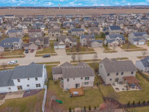 2958 Buffalo Ln, Normal, IL 61761 photo 47