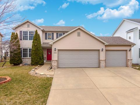 2958 Buffalo Ln, Normal, IL 61761 photo 1