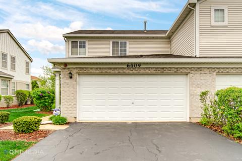 6409 Blue Sky Ln, Matteson, IL 60443 photo 3