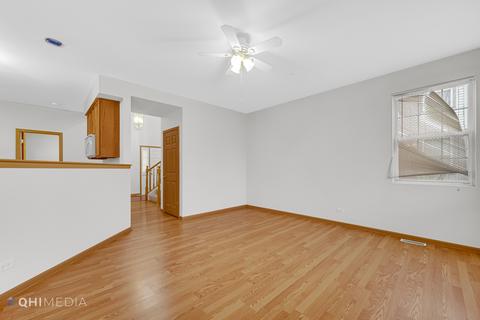 6409 Blue Sky Ln, Matteson, IL 60443 photo 12