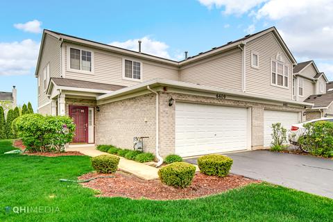 6409 Blue Sky Ln, Matteson, IL 60443