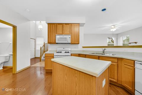 6409 Blue Sky Ln, Matteson, IL 60443 photo 5