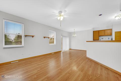 6409 Blue Sky Ln, Matteson, IL 60443 photo 9