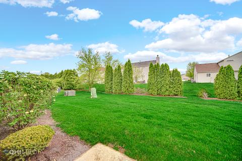 6409 Blue Sky Ln, Matteson, IL 60443 photo 22