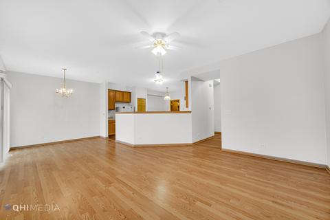 6409 Blue Sky Ln, Matteson, IL 60443 photo 11