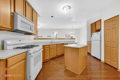 6409 Blue Sky Ln, Matteson, IL 60443 photo 6