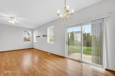 6409 Blue Sky Ln, Matteson, IL 60443 photo 8
