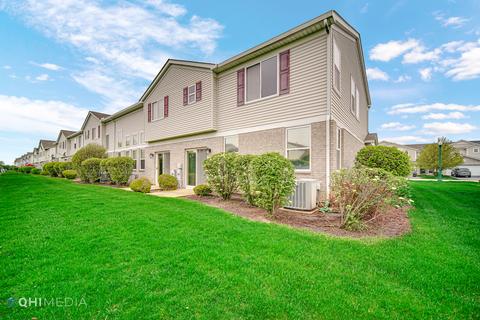 6409 Blue Sky Ln, Matteson, IL 60443 photo 20