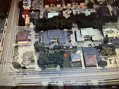 2127 N Lewis Ave, Waukegan, IL 60087