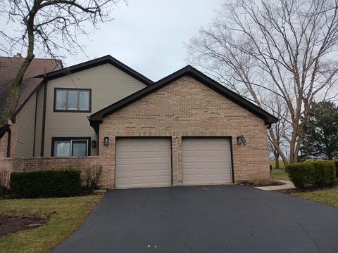 1646 Pebble Beach Dr, Hoffman Estates, IL 60169 photo 1