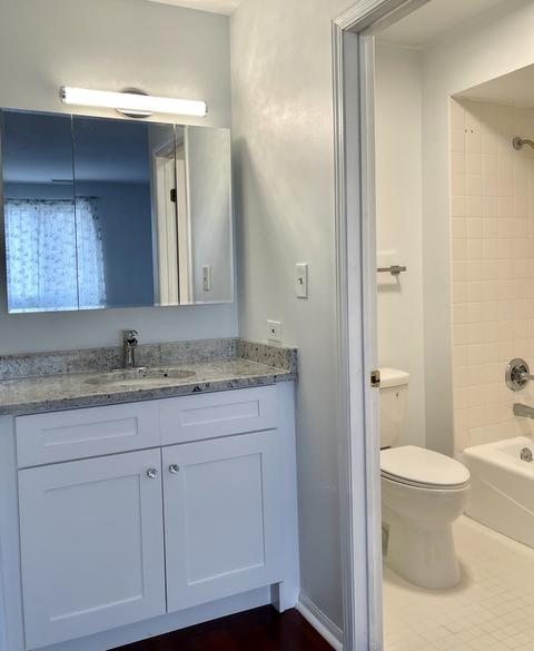 6138 Willowhill Rd #D, Willowbrook, IL 60527 photo 22