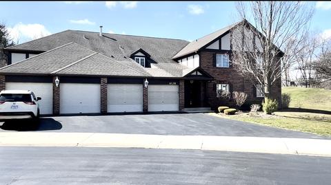 6138 Willowhill Rd #D, Willowbrook, IL 60527 photo 1