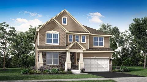 1162 Farmer Cir, South Elgin, IL 60177
