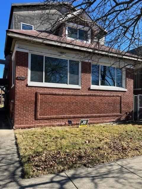 7611 S Luella Ave, Chicago, IL 60649