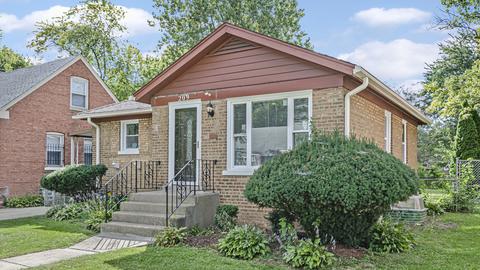 209 E 141st Pl, Dolton, IL 60419 photo 2