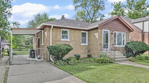 209 E 141st Pl, Dolton, IL 60419 photo 3