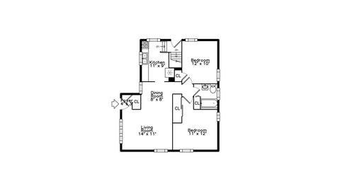 209 E 141st Pl, Dolton, IL 60419 photo 37