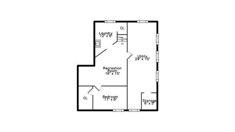 209 E 141st Pl, Dolton, IL 60419 photo 38