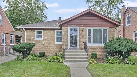 209 E 141st Pl, Dolton, IL 60419 photo 1