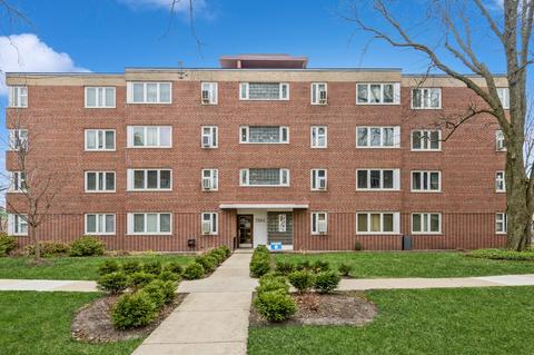 7204 Oak Ave #2SW, River Forest, IL 60305 photo 1