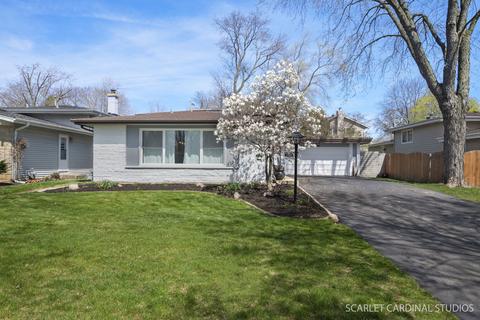 1709 Childs St, Wheaton, IL 60187