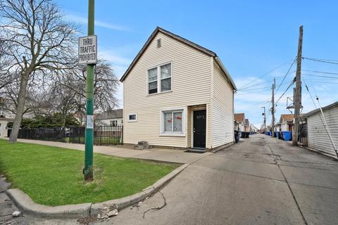 4259 S Maplewood Ave, Chicago, IL 60632