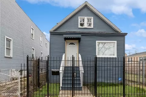 532 E 92nd St, Chicago, IL 60619