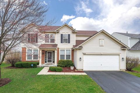 1910 Capri Dr, Aurora, IL 60503 photo 41