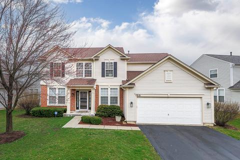 1910 Capri Dr, Aurora, IL 60503 photo 42