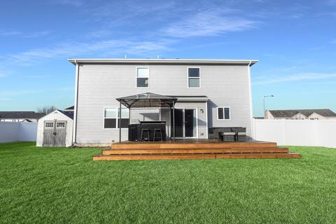 1914 Eagle Dr, Morris, IL 60450 photo 33