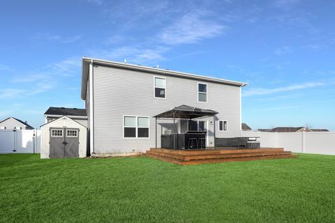 1914 Eagle Dr, Morris, IL 60450 photo 34