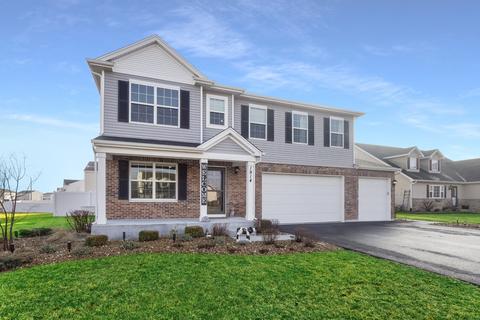 1914 Eagle Dr, Morris, IL 60450 photo 1