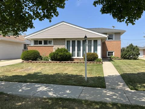 8754 N Osceola Ave, Niles, IL 60714