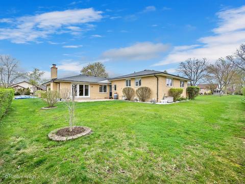 223 Waterford Dr, Willowbrook, IL 60527 photo 28
