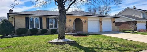 223 Waterford Dr, Willowbrook, IL 60527 photo 30