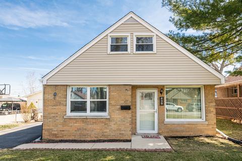 439 Melrose Ave, Hillside, IL 60162 photo 1