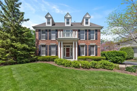 3110 Willow Glen Ct, Lisle, IL 60532