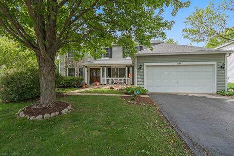 186 Hampton St, Cary, IL 60013