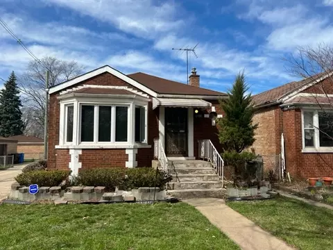12930 S Eggleston Ave, Chicago, IL 60628