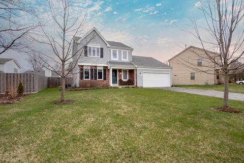 3 Crows Nest Ct, Third Lake, IL 60030 photo 3