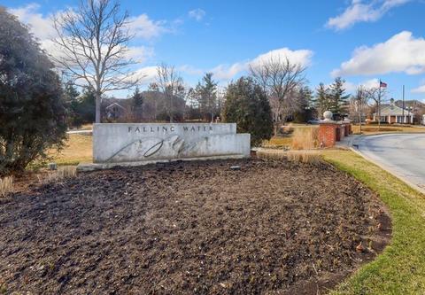 9216 Falling Waters Dr E, Burr Ridge, IL 60527 photo 5